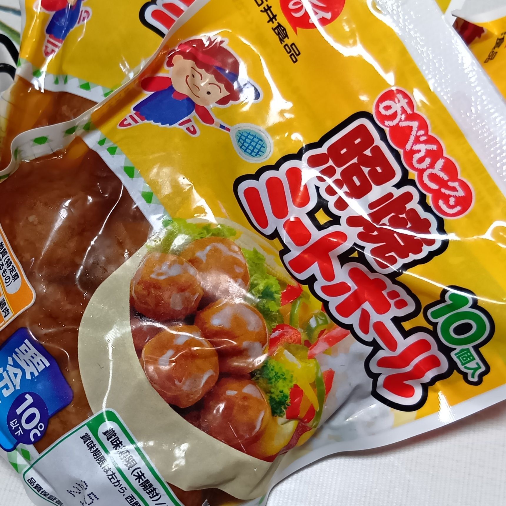 小さなお子さんや高齢の方も安心して食べられるのがうれしいポイントですね