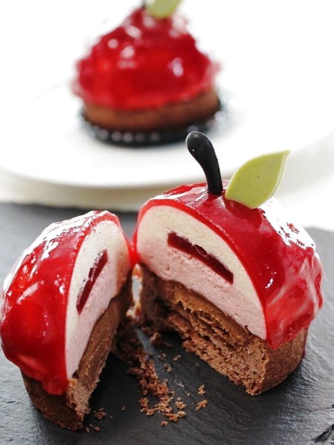 【私の原点】ユーハイムさんに憧れて…