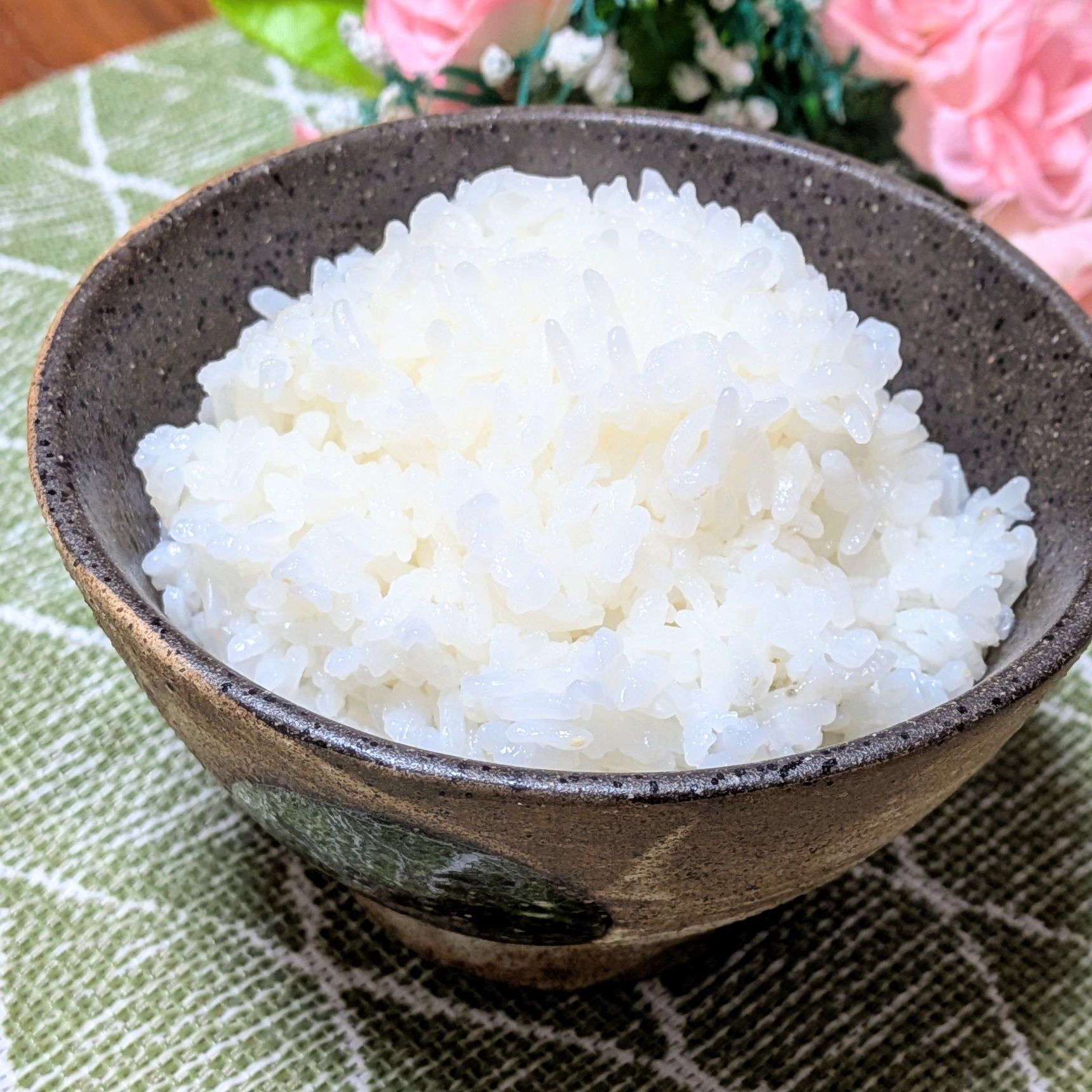 ベスト1　節約のために炊飯器の保温を切る事