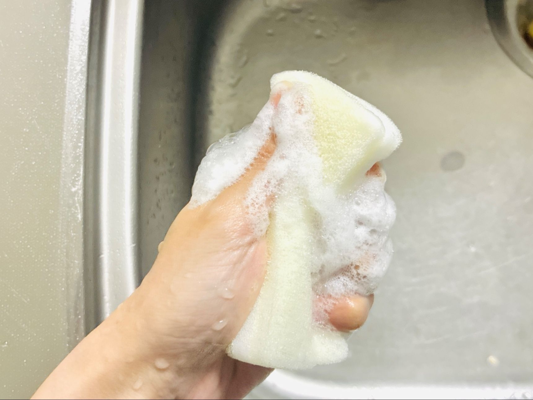 まず、使いやすかった