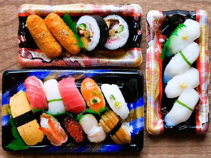 「いくら」と「すじこ」の違い。正しく言えたら天才!?【大人のたしなみ】