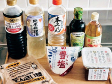 〈61歳の一人暮らし〉月の食費は2〜2.5万円。食材は「自分の心と体が喜ぶか」で決めるといい