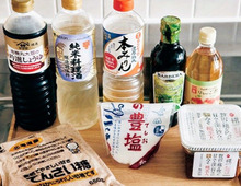 〈61歳の一人暮らし〉月の食費は2〜2.5万円。食材は「自分の心と体が喜ぶか」で決めるといい