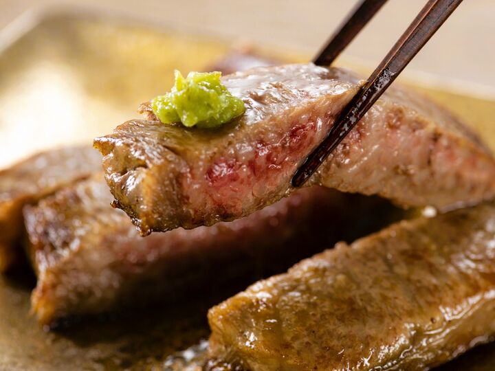 「国産牛」と「和牛」の違い。正しく言えたら天才!?【大人のたしなみ】