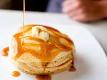 「ホットケーキ」と「パンケーキ」の違い。正しく言えたら天才！？【大人のたしなみ】