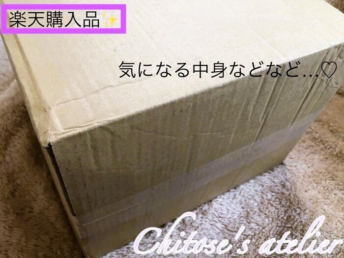 【楽天購入品】価格バグ！？想像以上に破格値だった福袋