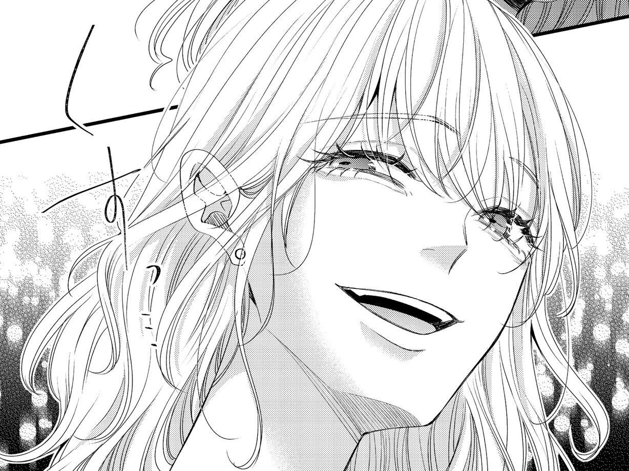 すれ違った瞬間、彼から漂ってきた「香り」。これってまさかあの子と同じ…！？【あざとく、かわいく、したたかに#27】