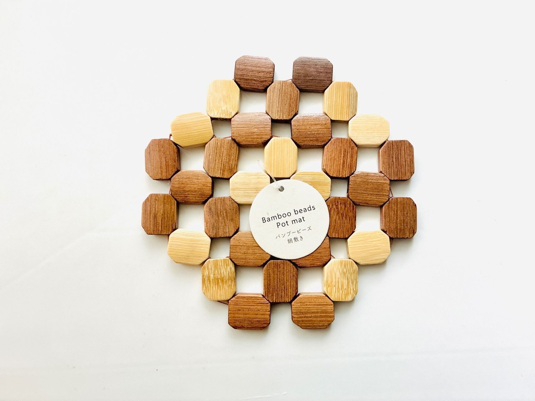 今回、見つけたモノ