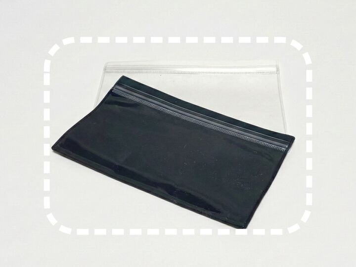 【無印良品】たった99円♡高評価アイテム『片面クリアケース』がとにかく万能すぎる!便利な使い道5選