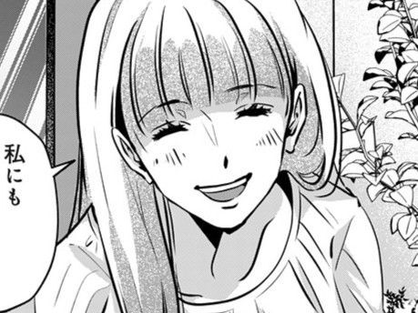 私のコト、気持ち悪いって思わないんですか？驚く彼女、そして涙…【アンスタンダード・ラブ#37】