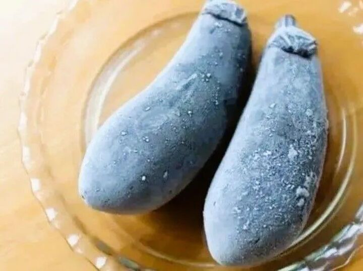 なすは「まるごと冷凍」が正解!?驚きのおいしさ&時短テクを検証してみた!