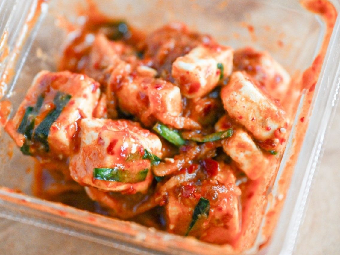 おいしすぎて衝撃！食べたらハマること間違いなし！