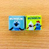 【セブン-イレブン】コンビニ限定のチロルチョコ「包み紙を開けたらきっと驚く」