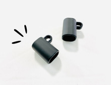 【セリア】あの必需品に差し込むだけ♪まさに新発想なミニマムアイテムを発見！！「なくさない」「サッと使える」