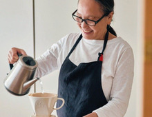 〈70歳の一人暮らし〉自分にいらないものは、いらない。結局なるようになるんです