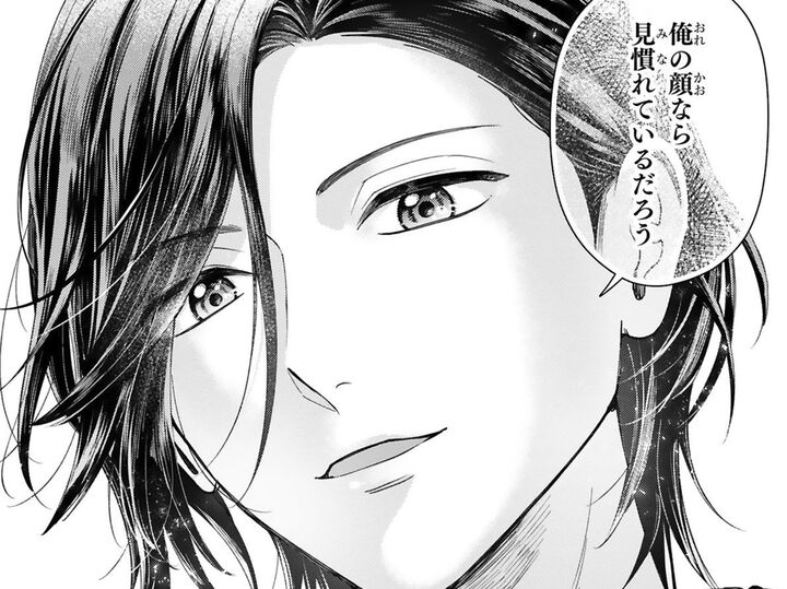 「俺だけ見ていればいい」令嬢のたしなみ"ダンス"。上手く踊れずにいる私に彼が言ったこと【身代わりロマンチカ#41】