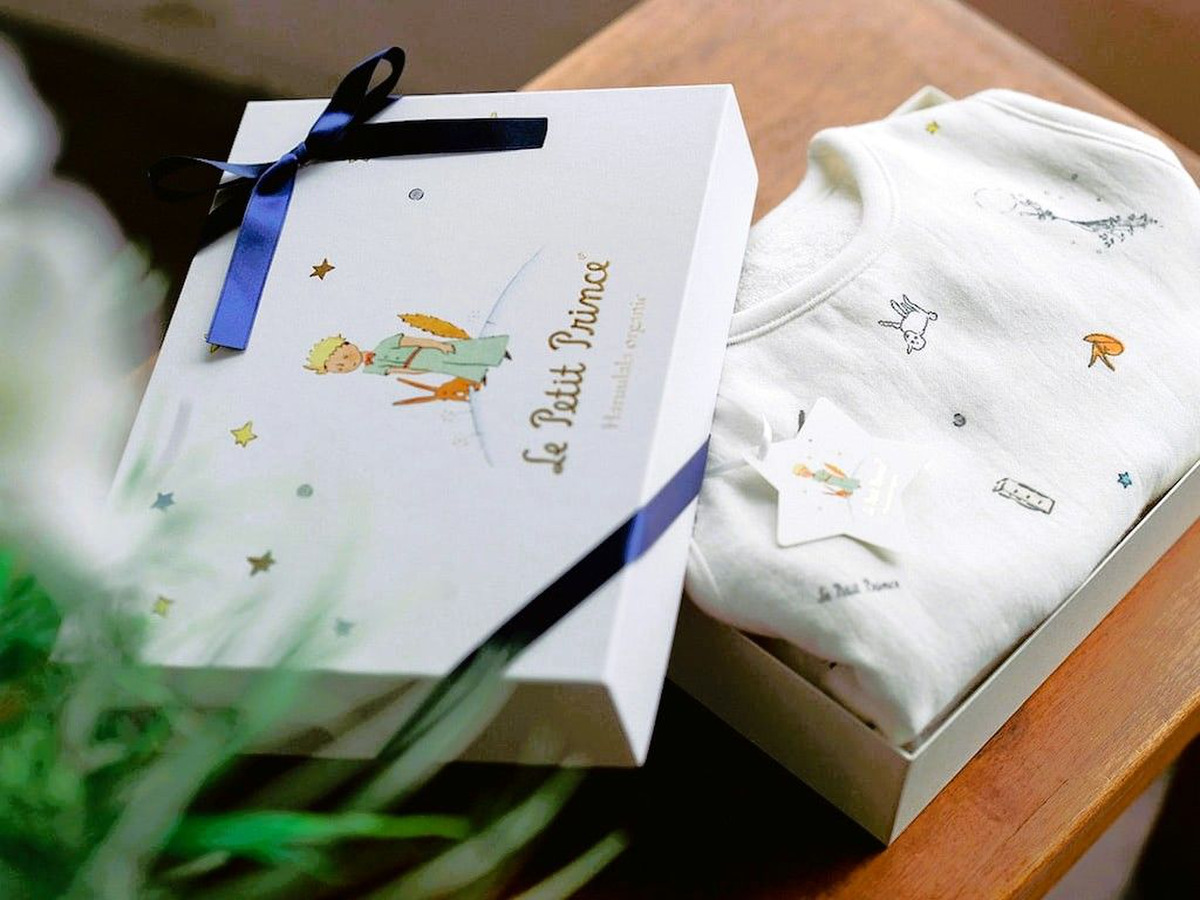 出産祝いにはこのギフトBOXがおすすめ！なかでも人気なのは…