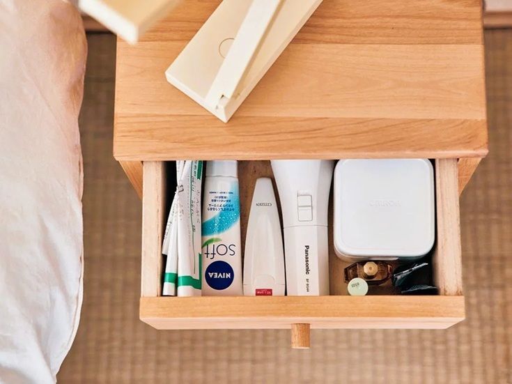 〈63歳の一人暮らし〉「一人で動かせるか」がいちばん大事。本格的な老いに備えた部屋の工夫4つ