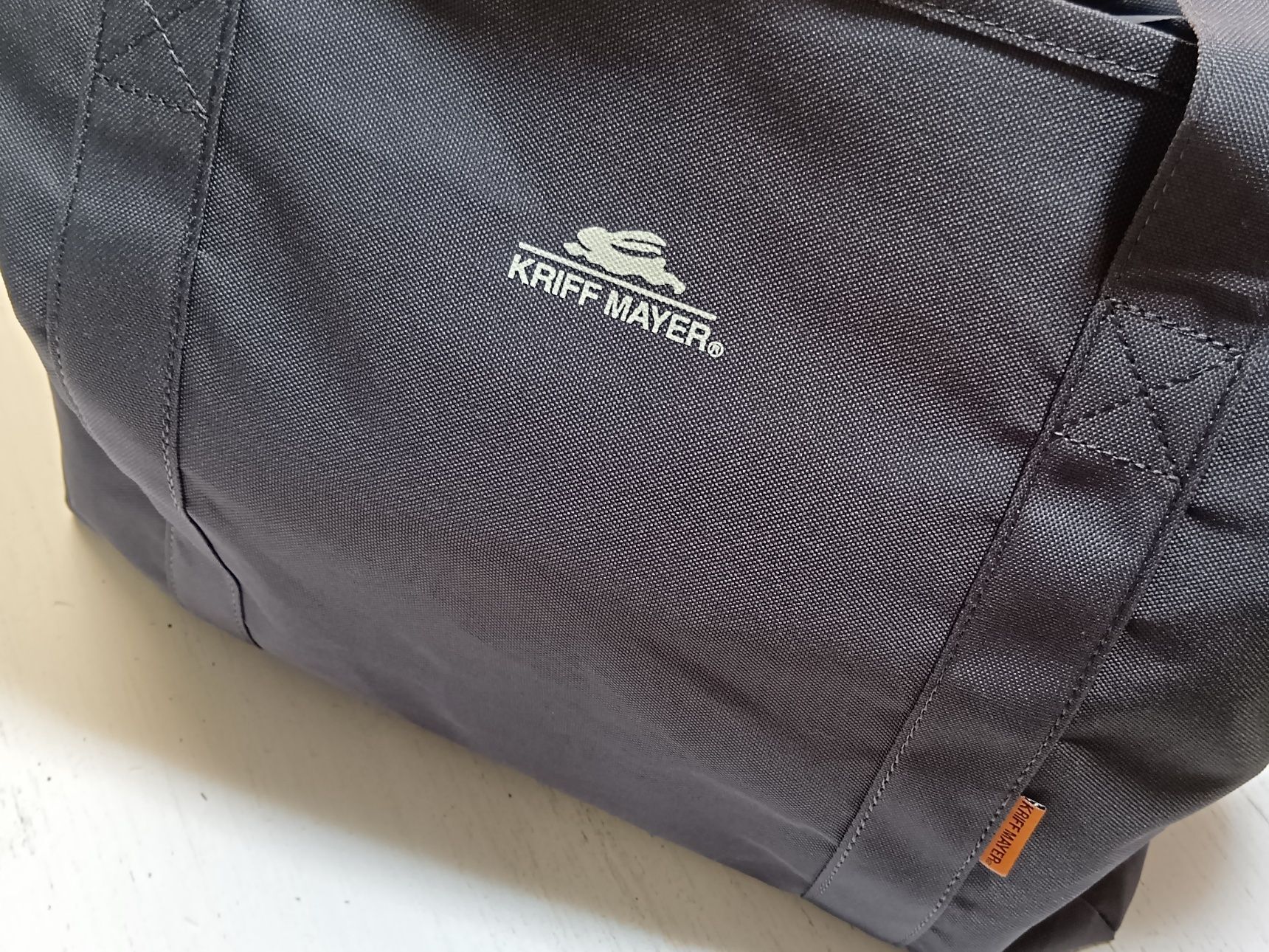 【ついで買いの福袋】メンズもの入手！みんなでわけっこ正解？のKRIFF MAYER福袋