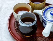 「ほうじ茶」と「番茶」の違い。正しく言えたら天才！？【大人のたしなみ】