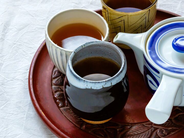 「ほうじ茶」と「番茶」の違い。正しく言えたら天才!?【大人のたしなみ】