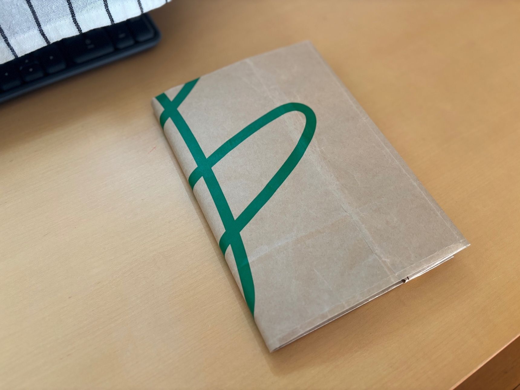 手順④：全体を整える