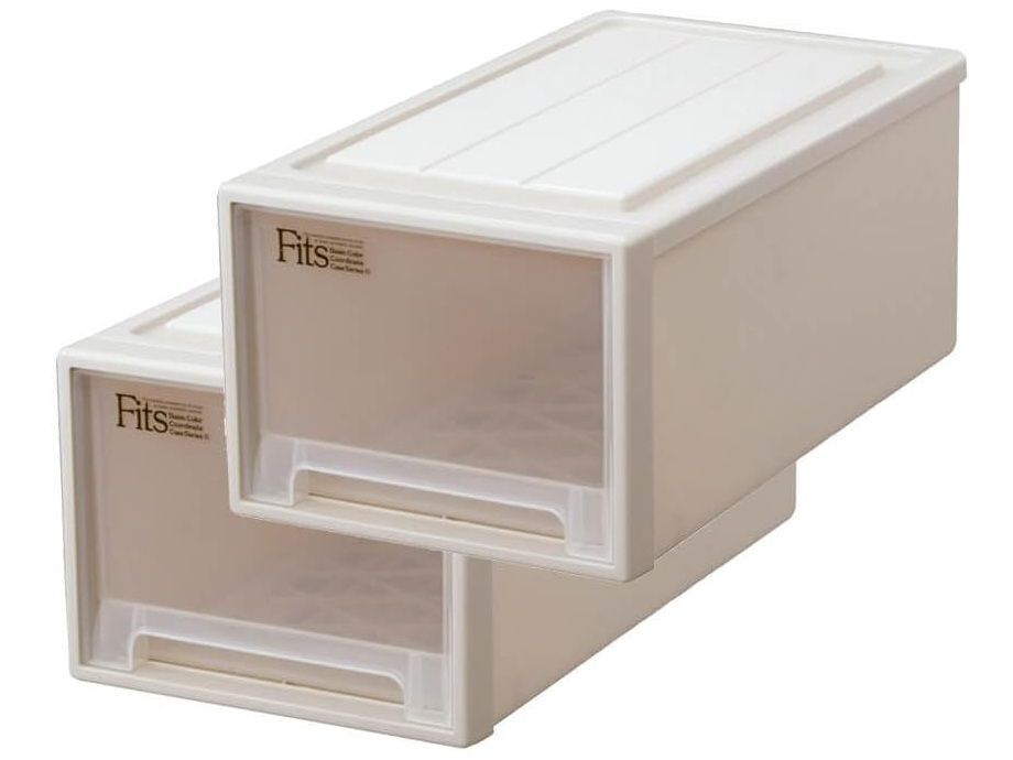 衣類収納をすっきり解決！衣装ケースや強力突っ張り棒などの〈収納用品〉を「Amazonタイムセール」でお安くゲット♪