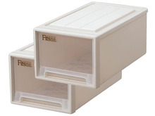 衣類収納をすっきり解決！衣装ケースや強力突っ張り棒などの〈収納用品〉を「Amazonタイムセール」でお安くゲット♪