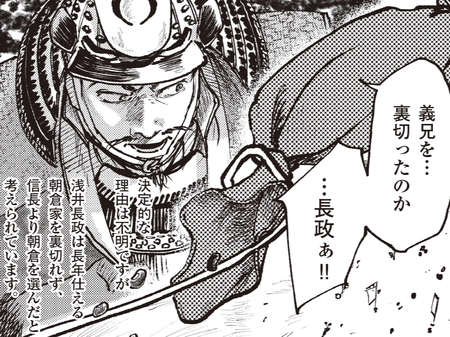 同盟は一夜で崩れた！浅井家の裏切りが豊臣兄弟にもたらしたものとは！？【ミスター武士道の大河読み】