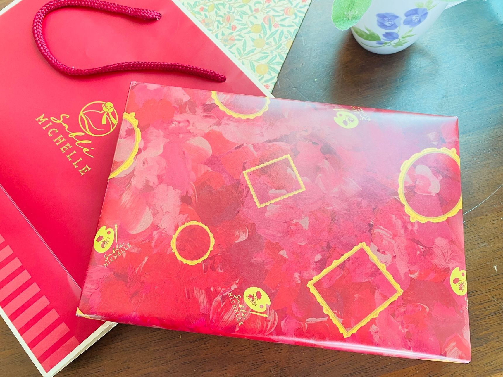 東京土産におすすめ！「食べるのがもったいない芸術作品」