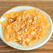 材料2つだけ！大豆チーズ