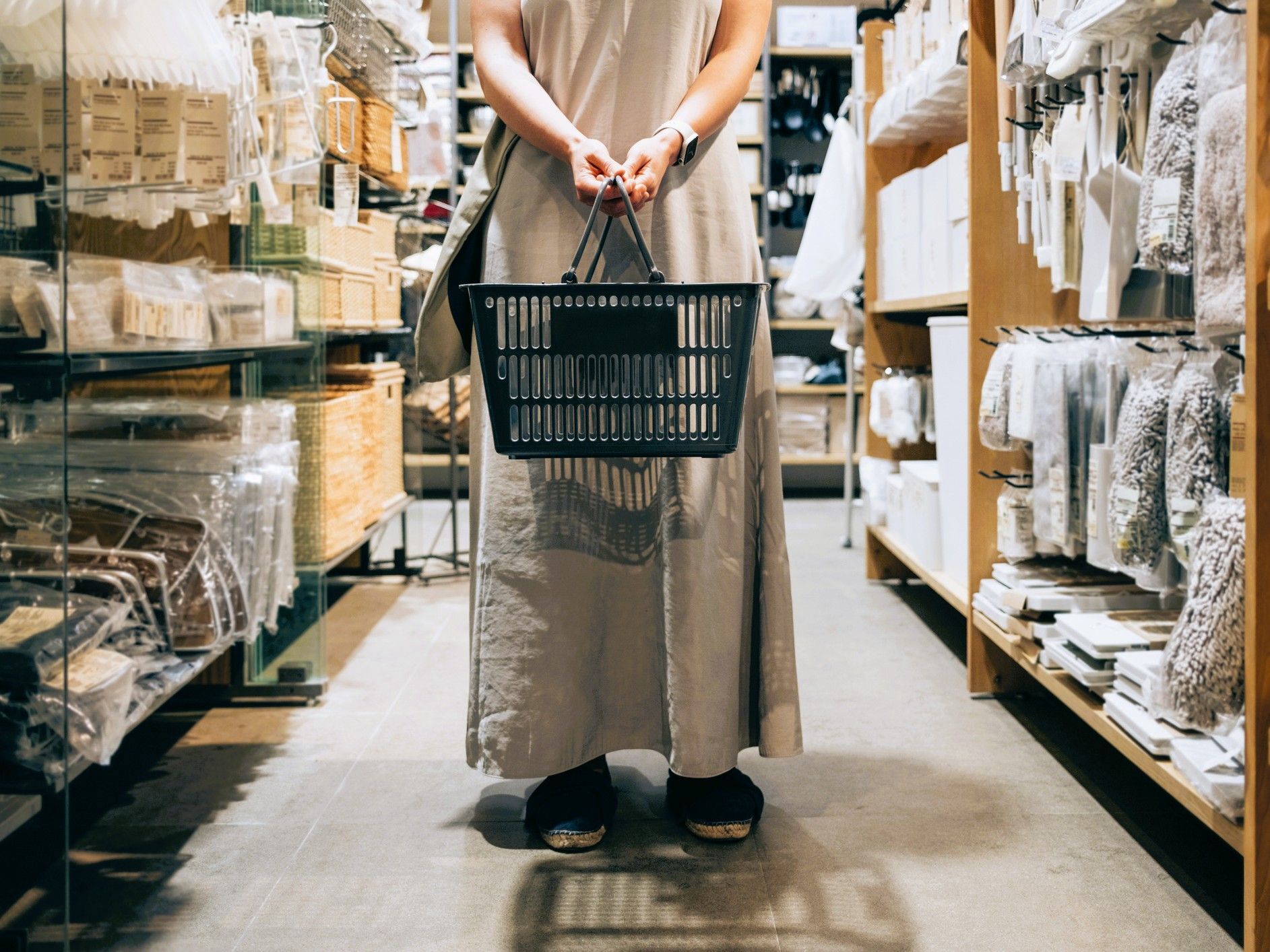 「いつか使う日」はこの先、来ません！整理収納アドバイザーが「ゼッタイ持たないモノ」7つ