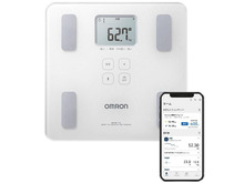 毎日の健康チェックに！カメラ付き耳かきや体組成計などのヘルスケア用品が「Amazonタイムセール」で【最大75％オフ】