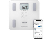 毎日の健康チェックに！カメラ付き耳かきや体組成計などのヘルスケア用品が「Amazonタイムセール」で【最大75％オフ】