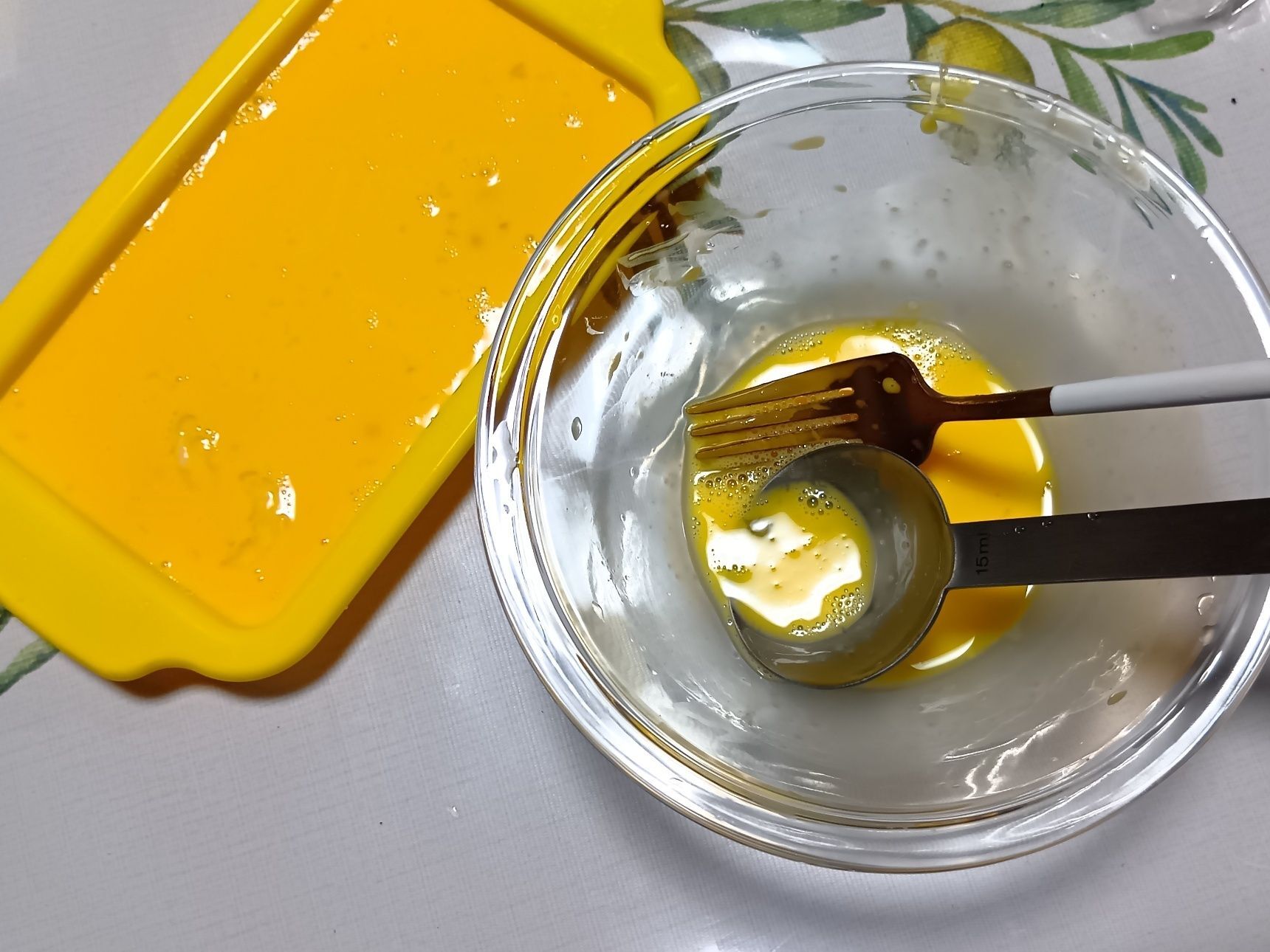 火を使わず、超簡単！忙しい日にはうれしいポイントです。