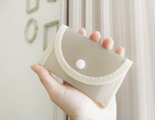 【セリア】定番アイテムの「超ミニサイズ」をゲット！想像の斜め上をいく使いやすさに感動～♡