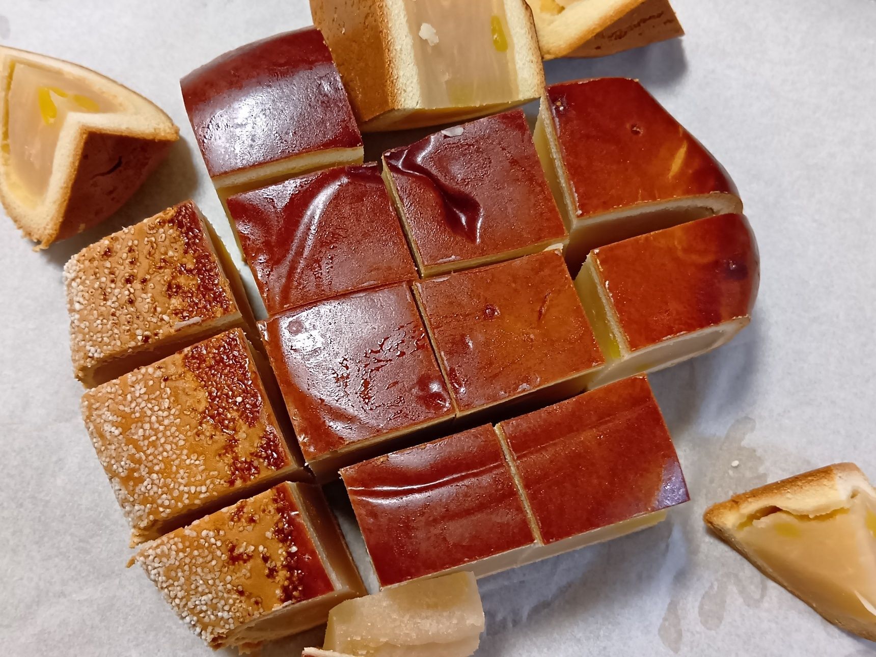 冷凍する時のコツとは？