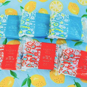 沖縄土産に大人気！高級感のある「ちんすこう」