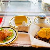 歴史を感じます！東京観光でオススメのお食事処