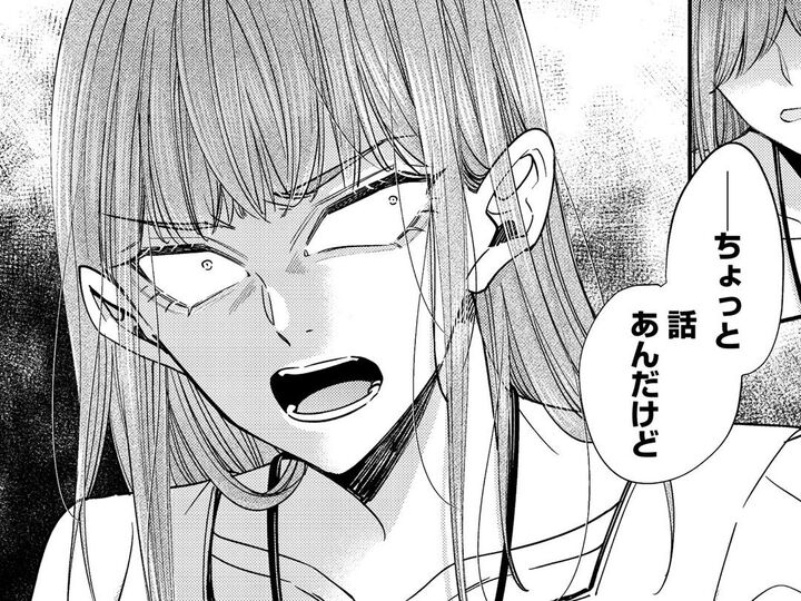 彼と後輩がまさかの浮気…!直接問い詰めようとしたら、驚きの返答が…!?【あざとく、かわいく、したたかに#31】