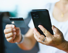 【60代からのスマホ】悪用されないためにゼッタイやってほしいこと4つ。不正利用や詐欺を防げますよ！