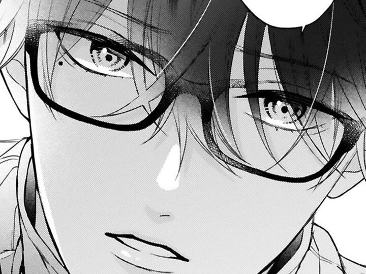 「どうしたら…好きってわかってくれますか?」突然の急接近!!耐えきれなくなった私は…【黒崎さんの一途な愛がとまらない#43】