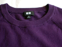 【ユニクロ】買い足すなら今！人気の『万能セーター』がついに値下げ。イロチ買いもおすすめです♡