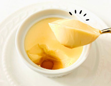 蒸し器もオーブンも使いません！『フライパン』で絶品プリンができちゃった♡【作ってみた】