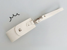 【キャンドゥ】冬のお悩みにコレ！ストラップ＋ベルトが使いやすい！お出かけで大活躍の予感