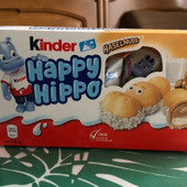 冬季限定！甘さや食感が絶妙で美味しいかわいいカバさん