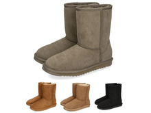 今すぐ活躍！冬の必需品〈あたたかブーツ〉が最大47％OFF！人気ブランドも「Amazonタイムセール」でお安くゲット♪