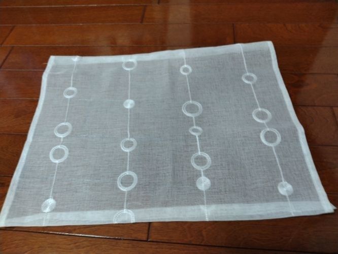 目隠しカーテン