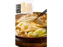 寒い日はやっぱり鍋でしょ！好きな具材を用意するだけ♪【鍋セット】を「Amazonタイムセール」でお安くゲット♪