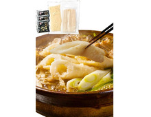 寒い日はやっぱり鍋でしょ！好きな具材を用意するだけ♪【鍋セット】を「Amazonタイムセール」でお安くゲット♪